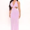 Fashion Nova Mila Slinky Maxi Dress - Lavender -fashion nova dresses Shop 03 30 22Studio1 DD CP 13 43 28 48 FS22F123 Lavender 5266 SG