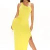 Fashion Nova Personal Best Maxi Dress - Yellow -fashion nova dresses Shop 04 02 21Studio2 PA SD 11 09 12 9 D3818 Yellow 33708 EH JK