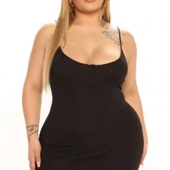 Fashion Nova Clear Skies Midi Dress - Black 16 Fashion Nova Clear Skies Midi Dress - Black -fashion nova dresses Shop 04 04 22Studio1 KJ RL 15 55 01 69 RD43351A Black 0866 PLUS KL