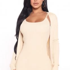 Fashion Nova Briella Sweater Midi Dress Set - Ivory 14 Fashion Nova Briella Sweater Midi Dress Set - Ivory -fashion nova dresses Shop 04 05 21Studio3 RM ON 10 22 34 3 SB2P022 Ivory 0218 JK