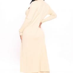 Fashion Nova Briella Sweater Midi Dress Set - Ivory 16 Fashion Nova Briella Sweater Midi Dress Set - Ivory -fashion nova dresses Shop 04 05 21Studio3 RM ON 10 23 42 3 SB2P022 Ivory 0237 JK