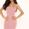 Fashion Nova Loryanne Ribbed Mini Dress - Mauve -fashion nova dresses Shop 04 06 22Studio2 MS K 09 12 31 7 RD45614 Mauve R 0040 PB