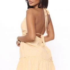 Fashion Nova Brunch Mood Polka Dot Mini Dress - Yellow/combo 9 Fashion Nova Brunch Mood Polka Dot Mini Dress - Yellow/combo -fashion nova dresses Shop 04 08 22Studio4 MS DJ 13 38 23 6 HF22C734 Yellowcombo R 3101 KS