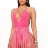 Fashion Nova Festival Love Embellished Mini Dress - Neon Pink -fashion nova dresses Shop 04 14 22Studio4 CE CP 15 55 21 40 BCCDS61741 NeonPink 6173 SG JF