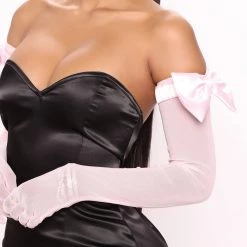 Fashion Nova Danika Satin Mini Dress Set - Black/combo -fashion nova dresses Shop 04 15 22Studio4 MS 14 58 36 47 D8031C Blackcombo 5426 MH