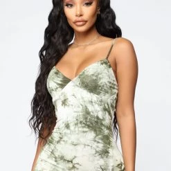Fashion Nova Dying For Your Love Tie Dye Maxi Dress - Olive 12 Fashion Nova Dying For Your Love Tie Dye Maxi Dress - Olive -fashion nova dresses Shop 04 17 19 Studio 1 MA 14 23 34 27 D1728B Olive 0208 JD scaled