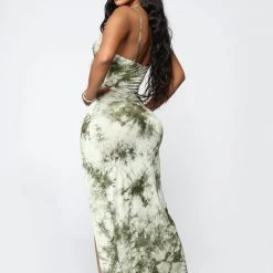 Fashion Nova Dying For Your Love Tie Dye Maxi Dress - Olive 14 Fashion Nova Dying For Your Love Tie Dye Maxi Dress - Olive -fashion nova dresses Shop 04 17 19 Studio 1 MA 14 23 49 27 D1728B Olive 0215 JD scaled