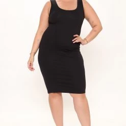 Fashion Nova Maya 2 Pack Midi Dress - Taupe/combo -fashion nova dresses Shop 04 18 22Studio2 RT KP 13 23 31 38 J9G9680C Yellowcombo 14702 PLUS SG 136f894c 8478 4d9c 8014 5e5ba209ddba