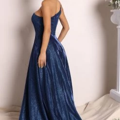 Fashion Nova Kaelie Maxi Dress - Navy -fashion nova dresses Shop 04 20 22Studio2 CE KP 09 56 51 10 MF2905 Navy P 0055 SG