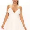 Fashion Nova Beth Mini Dress - White 1 Fashion Nova Beth Mini Dress - White -fashion nova dresses Shop 04 23 21Studio2 JP RL 11 52 03 31 HF21F205 White 1043 JK