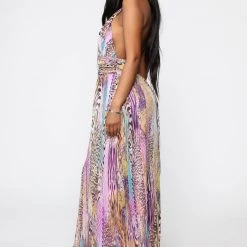 Fashion Nova Infinite Love Lace Maxi Dress - Purple/Multi -fashion nova dresses Shop 04 24 19 Studio 1 OD 14 58 23 42 LD5584 Purplecombo 0155 RA scaled