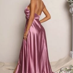 Fashion Nova Mia Satin Maxi Dress - Mauve 12 Fashion Nova Mia Satin Maxi Dress - Mauve -fashion nova dresses Shop 04 28 22Studio2 ME KP 09 38 46 10 MF21146 Mauve 1705 SG
