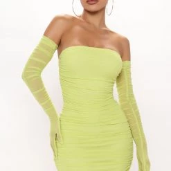 Fashion Nova Gia Mesh Maxi Dress Set - Lime -fashion nova dresses Shop 04 28 22Studio2 ME KP 13 44 23 53 74815E Lime 15326 KS