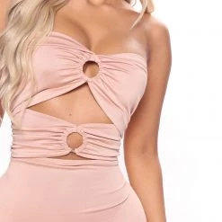 Fashion Nova Irresistible Mini Dress - Mocha -fashion nova dresses Shop 05 02 22Studio4 CE KG 15 45 11 26 JD46133 Mocha 6297 PB
