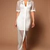 Fashion Nova Gina Embellished Dress - White 2 Fashion Nova Gina Embellished Dress - White -fashion nova dresses Shop 05 02 22Studio5 SN KP 11 47 18 18 A95965 White 2931 KL