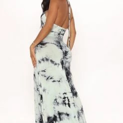 Fashion Nova Blew Me Away Tie Dye Maxi Dress - Blue/combo -fashion nova dresses Shop 05 03 21Studio2 ME RL 10 39 31 6 R9834 Bluecombo 4127 WG