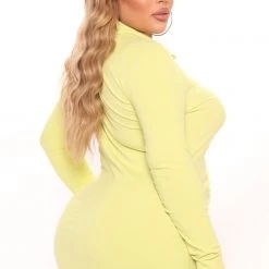 Fashion Nova Nicole Ribbed Shirt Dress - Lime 17 Fashion Nova Nicole Ribbed Shirt Dress - Lime -fashion nova dresses Shop 05 03 22Studio1 KJ AC 11 54 36 25 HF22A607 Lime 2673 PLUS PB