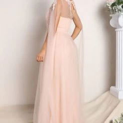 Fashion Nova Sweet Love Tulle Maxi Dress - Blush 8 Fashion Nova Sweet Love Tulle Maxi Dress - Blush -fashion nova dresses Shop 05 04 22Studio2 CE DJ 14 09 09 53 M24724 Blush 1634 SG