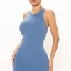 Fashion Nova One Of The Gals Mini Dress - Denim -fashion nova dresses Shop 05 04 22Studio2 CE MR 09 11 41 2 S3409 Denim 3800 SG