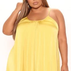 Fashion Nova Claire Satin Mini Dress - Mustard 15 Fashion Nova Claire Satin Mini Dress - Mustard -fashion nova dresses Shop 05 05 22Studio2 KJ DJ 15 10 11 58 FE2F051 Mustard 0111 PLUS SG