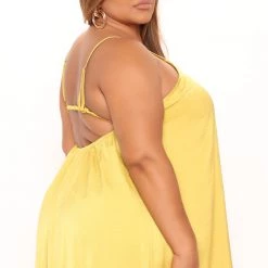 Fashion Nova Claire Satin Mini Dress - Mustard 17 Fashion Nova Claire Satin Mini Dress - Mustard -fashion nova dresses Shop 05 05 22Studio2 KJ DJ 15 10 28 58 FE2F051 Mustard 0117 PLUS SG