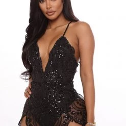Fashion Nova Mami Vibes Sequin Maxi Dress - Black -fashion nova dresses Shop 05 06 20Studio1 RM CA 12 40 36 35 ES3437 Black 4246 NT