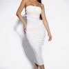 Fashion Nova Dani Midi Dress - White -fashion nova dresses Shop 05 11 22Studio5 SN KP 14 10 46 25 JD45648 White 13093 EH
