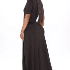 Fashion Nova A Lotta Energy Maxi Dress - Black 14 Fashion Nova A Lotta Energy Maxi Dress - Black -fashion nova dresses Shop 05 12 20Studio1 RM CP 14 10 15 38 GR4517 Black 3630 JK