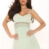 Fashion Nova Sadie Mini Dress - Sage -fashion nova dresses Shop 05 12 22Studio2 ME KP 09 47 14 1 J3G3883W Sage P 1707 SG