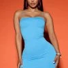 Fashion Nova Shelby Seamless Mini Dress - Blue -fashion nova dresses Shop 05 12 22Studio5 SN RL 13 29 39 35 J3G3970C Blue 12688 KS