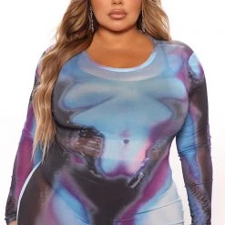 Fashion Nova Giving Body Mesh Midi Dress - Blue/combo 27 Fashion Nova Giving Body Mesh Midi Dress - Blue/combo -fashion nova dresses Shop 05 13 22Studio1 ME DJ 11 51 38 32 XS1271PR Bluecombo 6075 PLUS PB