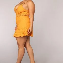Fashion Nova Trophy Gal Mini Dress - Mustard 23 Fashion Nova Trophy Gal Mini Dress - Mustard -fashion nova dresses Shop 05 17 18 71722 Mustard0376 scaled
