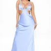 Fashion Nova Alysha Satin Maxi Dress - Blue 2 Fashion Nova Alysha Satin Maxi Dress - Blue -fashion nova dresses Shop 05 20 22Studio3 SN CM 14 33 54 27 FS22E817 Blue P 0253 EH