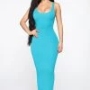 Fashion Nova Your Needs Met Dress - Turquoise 1 Fashion Nova Your Needs Met Dress - Turquoise -fashion nova dresses Shop 05 23 19 Studio 1 MA 11 38 17 50 D691 Turquoise 11871 JD scaled