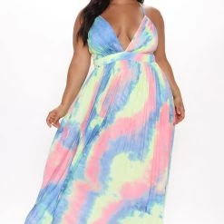 Fashion Nova After The Storm Maxi Dress - Multi Color 14 Fashion Nova After The Storm Maxi Dress - Multi Color -fashion nova dresses Shop 05 24 21Studio1 MS 10 16 59 10 DM2033 MultiColor 1983 PLUS EH