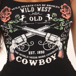 Fashion Nova Wild Hearts Distressed Mini Dress - Black -fashion nova dresses Shop 05 24 22Studio2 RT KJ 11 59 00 14 D28971 Black 1627 PB