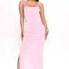 Fashion Nova Skye Slinky Maxi Dress - Pink -fashion nova dresses Shop 05 26 22Studio3 MS RENE 13 41 13 12 FS22E568 PinkPink P 0704 SG