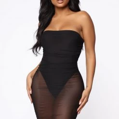 Fashion Nova Meet Me In The Club Ruched Mini Dress - Black 24 Fashion Nova Meet Me In The Club Ruched Mini Dress - Black -fashion nova dresses Shop 05 28 19 Studio 1 DV 13 07 29 28 D9971 Black 3851 NT scaled