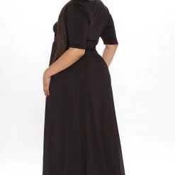 Fashion Nova A Lotta Energy Maxi Dress - Black 17 Fashion Nova A Lotta Energy Maxi Dress - Black -fashion nova dresses Shop 05 28 20Studio3 MA BJ 15 25 16 69 GR4517 Black 0073 PLUS JK
