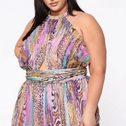 Fashion Nova Infinite Love Lace Maxi Dress - Purple/Multi -fashion nova dresses Shop 05 31 19 Studio 1 DV 10 30 26 12 LD5584 PurpleCombo 3840 NT scaled