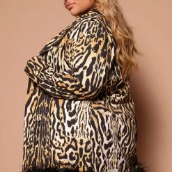 Fashion Nova Amaree Blazer Dress - Black/combo -fashion nova dresses Shop 06 02 22Studio5 SN AC 10 08 20 7 B31360 Blackcombo 0202 PLUS SG