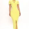 Fashion Nova Meet At Dolce Ribbed Midi Dress - Chartreuse -fashion nova dresses Shop 06 03 22Studio3 CE RL 10 47 28 1 TD1263 Chartreuse P 3452 SG