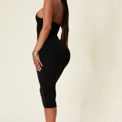 Fashion Nova Coraline Snatched High Neck Halter Dress - Black 10 Fashion Nova Coraline Snatched High Neck Halter Dress - Black -fashion nova dresses Shop 06 03 22Studio3 CE RL 14 34 42 29 D1621FN Black P 2128 EH