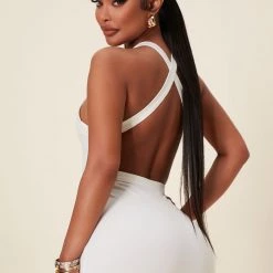 Fashion Nova Dena Snatched Mini Dress - Off White -fashion nova dresses Shop 06 06 22Studio3 ME RL 13 52 21 17 D1686FN OffWhite P 2601 JB