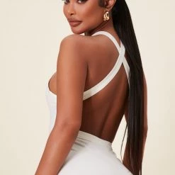 Fashion Nova Dena Snatched Mini Dress - Off White -fashion nova dresses Shop 06 06 22Studio3 ME RL 13 52 24 17 D1686FN OffWhite P 2602 JB