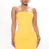 Fashion Nova Hazel Mini Tube Dress - Yellow -fashion nova dresses Shop 06 06 22Studio4 ME RL 16 01 15 46 JD45631 Yellow R 2304 JB