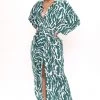 Fashion Nova Safari Vibes Maxi Dress - Green/combo -fashion nova dresses Shop 06 08 22Studio3 ME RL 15 05 50 19 VD7699 Greencombo P 0352 PB