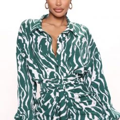 Fashion Nova Safari Vibes Maxi Dress - Green/combo 11 Fashion Nova Safari Vibes Maxi Dress - Green/combo -fashion nova dresses Shop 06 08 22Studio3 ME RL 15 05 51 19 VD7699 Greencombo P 0353 PB