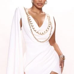 Fashion Nova Show Love Mini Dress - White 8 Fashion Nova Show Love Mini Dress - White -fashion nova dresses Shop 06 08 22Studio3 ME RL 15 17 56 23 BD2790 White 0391 KS