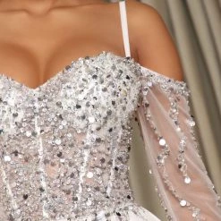 Fashion Nova Saying I Do Maxi Dress - White -fashion nova dresses Shop 06 09 22Studio5 CE RL 15 18 54 38 W19798 White P 1524 KS